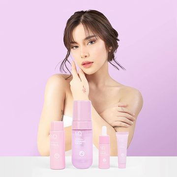 Get That Glass Skin with K-Beauty Essentials