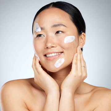 Korean Skincare in 5 Easy Steps?