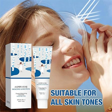 All you need to know about Korean Sunscreen