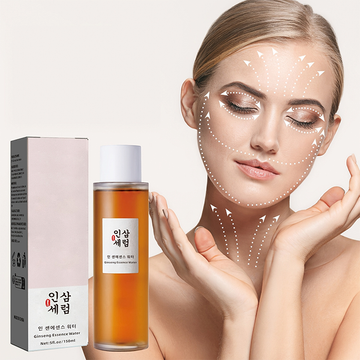 The K-Beauty’s Best-Kept Secret for Oily Skin Revealed!