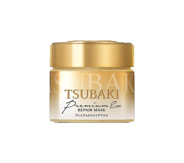Tsubaki Premium Ex Repair Mask