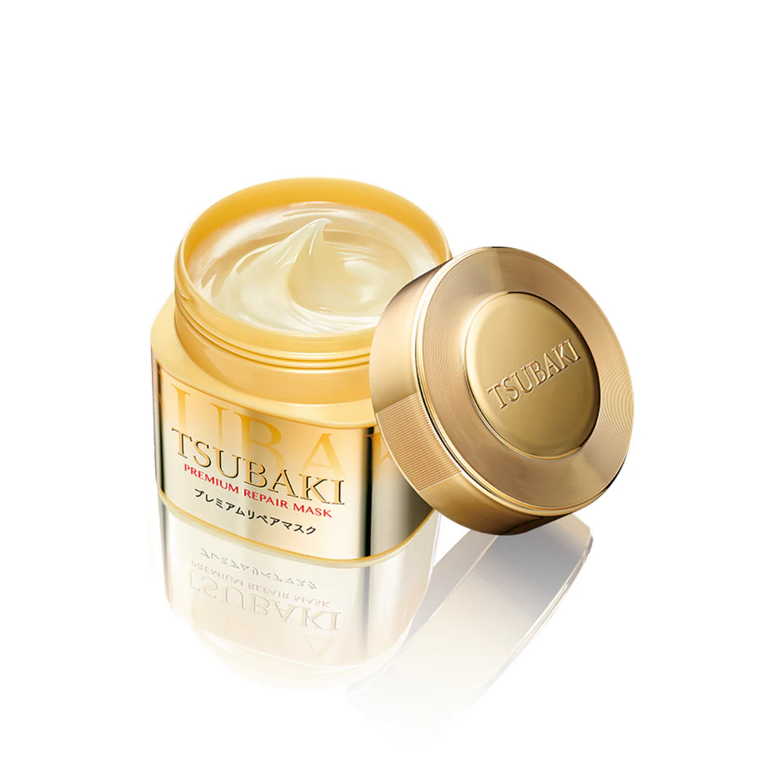 Tsubaki Premium Ex Repair Mask