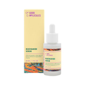 GOOD MOLECULES - Niacinamide Serum