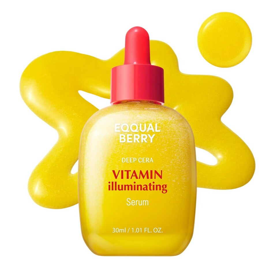 VITAMIN ILLUMINATING SERUM 30ml