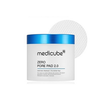 Medicube Zero Pore Pads 2.0