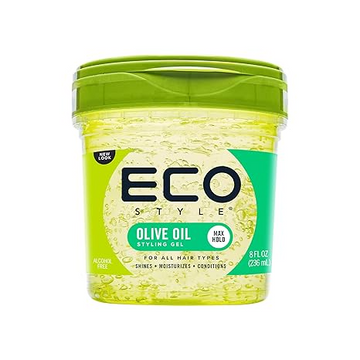 Eco Style Olive Oil Gel