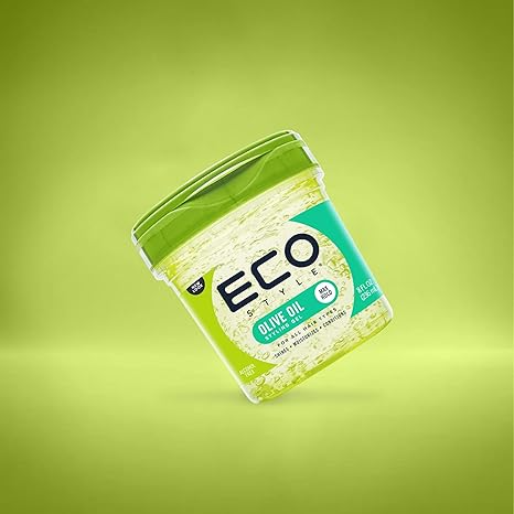 Eco Style Olive Oil Gel