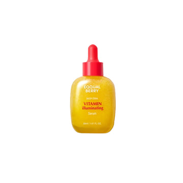 VITAMIN ILLUMINATING SERUM 30ml