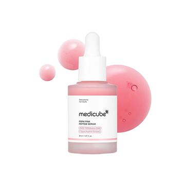 Medicube PDRN Pink Peptide Serum